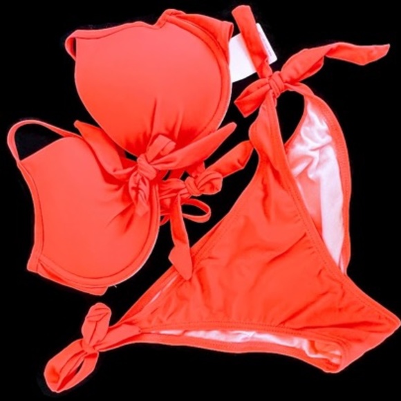 NWT Relleciga Bikini Single or in Bundles 🎉4X Host Pick🎉 - Picture 2 of 13